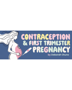 Contraception and 1st Trimester Pregnancy