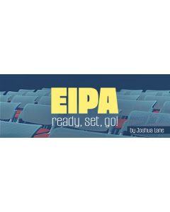 Ready, Set, Go!  Passing the EIPA Assessment