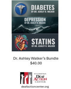 Dr. Ashely's Bundle