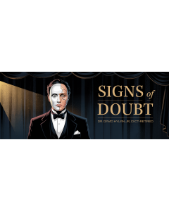 Signs of Doubt