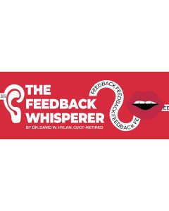 The Feedback Whisperer