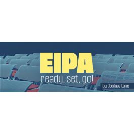 Ready, Set, Go!  Passing the EIPA Assessment