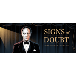 Signs of Doubt