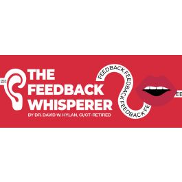 The Feedback Whisperer